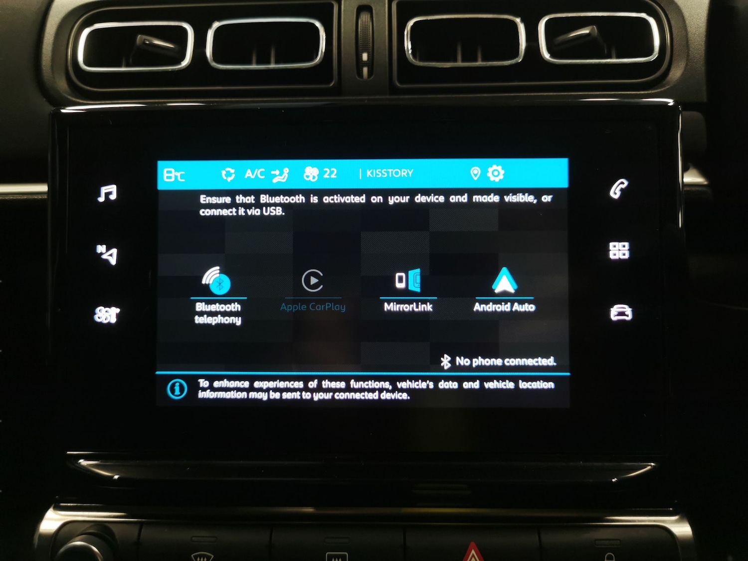 Used Citroen C3 2023 for sale - 77653460: Photo 15