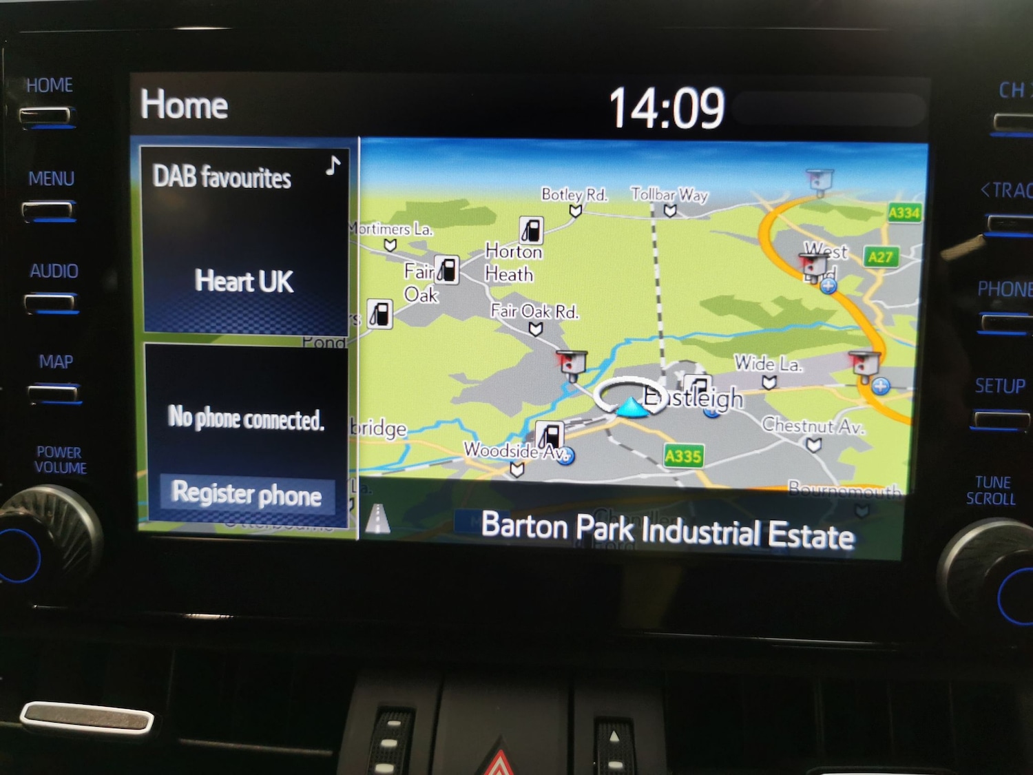 Used Toyota RAV4 2022 for sale - 77312623: Photo 6