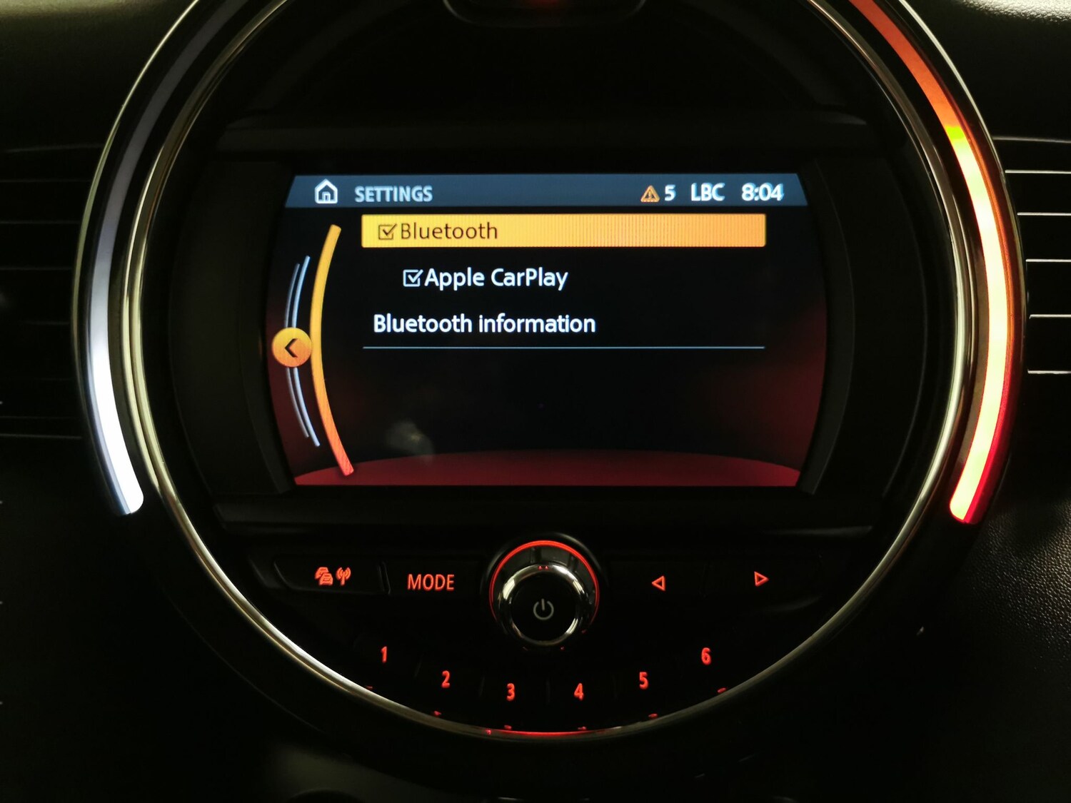 Used MINI Hatch 2019 for sale - 77902133: Photo 15