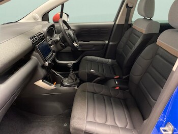 Used Citroen C3 Aircross undefined for sale - 78482669: Photo