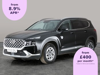 1.6 h T-GDi Premium SUV 5dr Petrol Hybrid Auto Euro 6 (s/s) (230 ps) - NAV