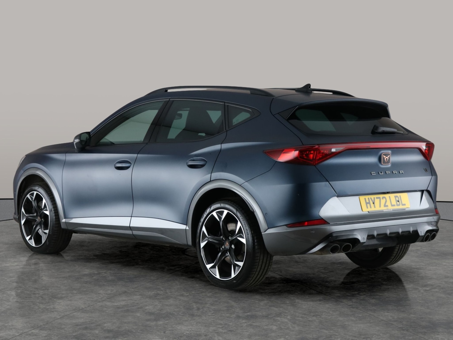 Used Cupra Formentor 2022 for sale - 77020099: Photo 13