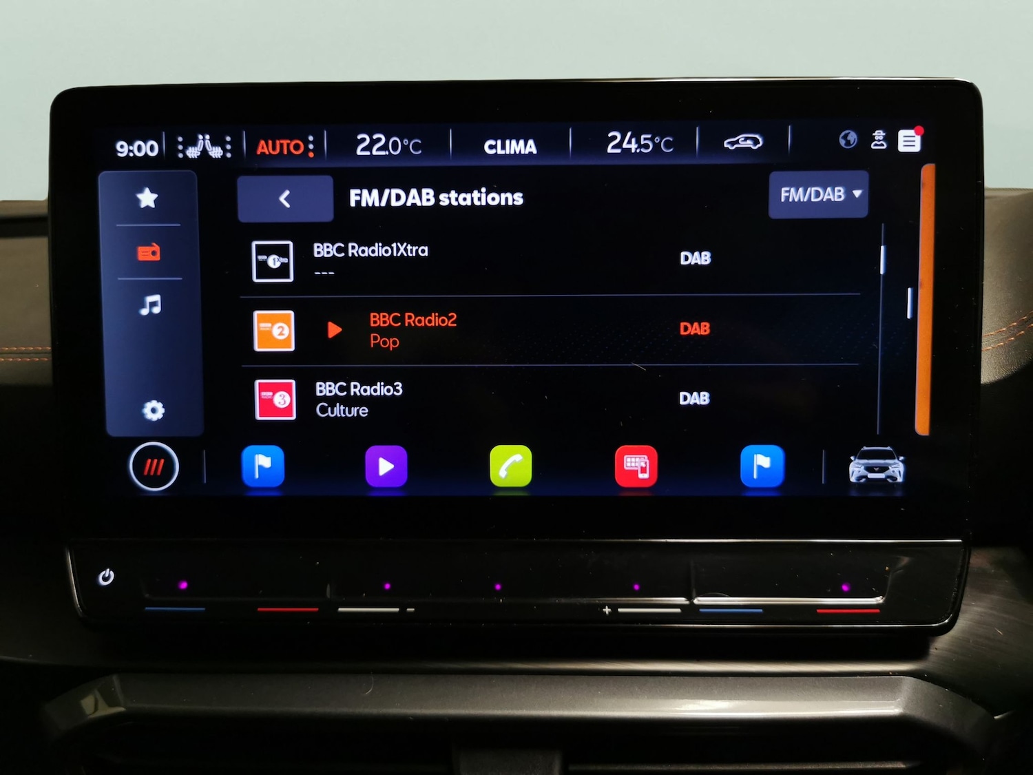 Used Cupra Formentor 2022 for sale - 77020099: Photo 7