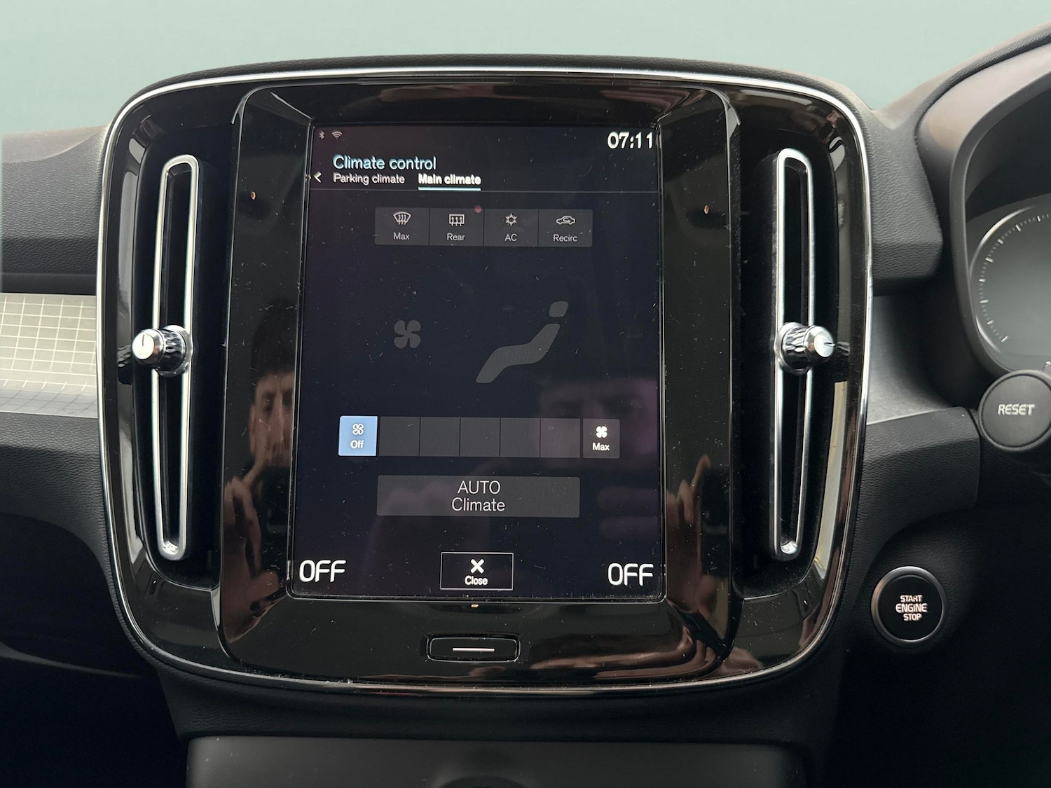 Used Volvo XC40 2022 for sale - 77980685: Photo 16