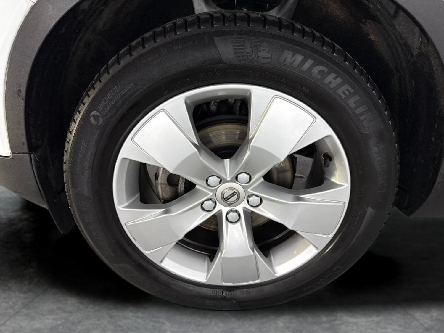 Used Volvo XC40 2022 for sale - 77980685: Photo 20