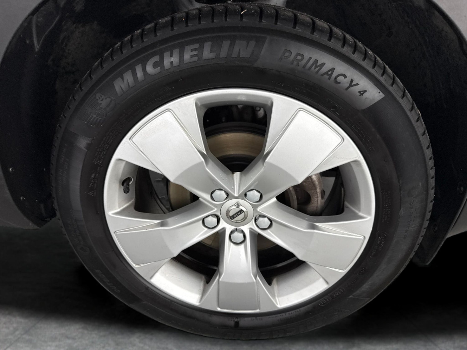 Used Volvo XC40 2022 for sale - 77980685: Photo 21