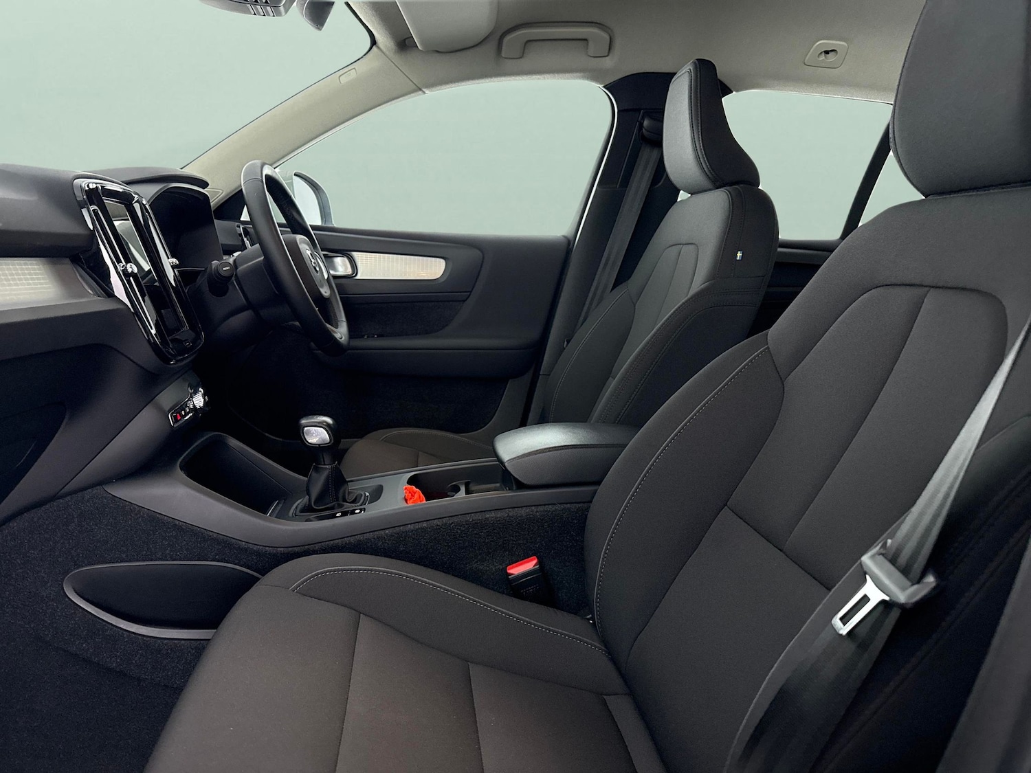 Used Volvo XC40 2022 for sale - 77980685: Photo 4