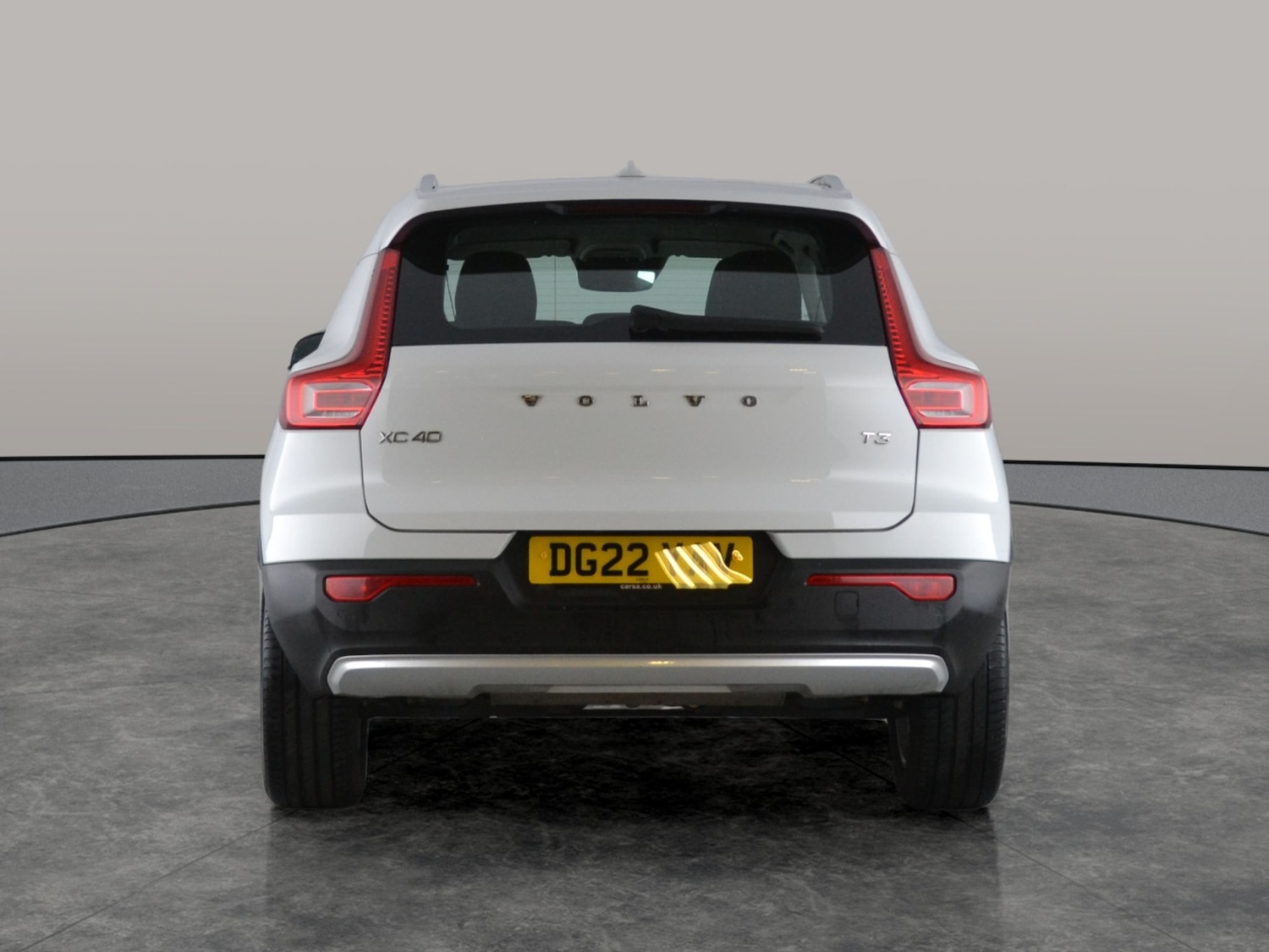 Used Volvo XC40 2022 for sale - 77980685: Photo 9
