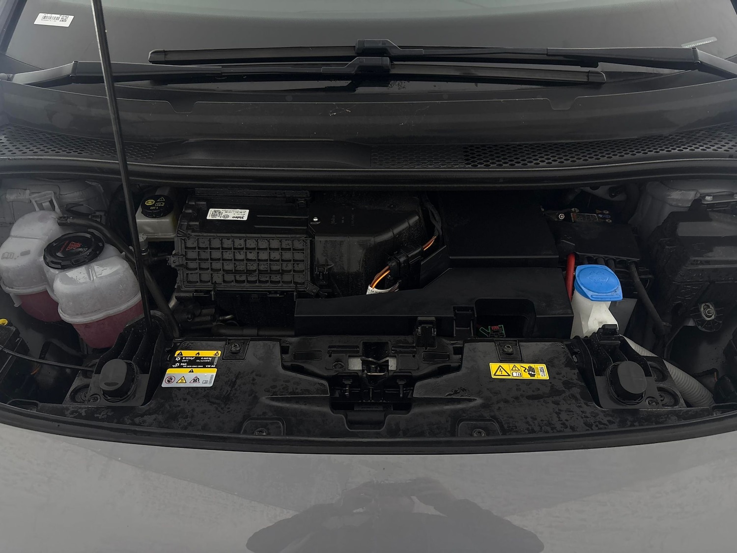 Used Volkswagen ID.3 2023 for sale - 77720845: Photo 36