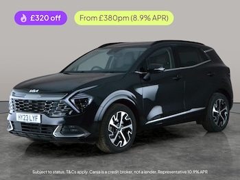Used Kia Sportage 2023 for sale - 78985229: Photo