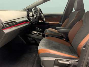 Used Volkswagen ID4 2021 for sale - 75015645: Photo