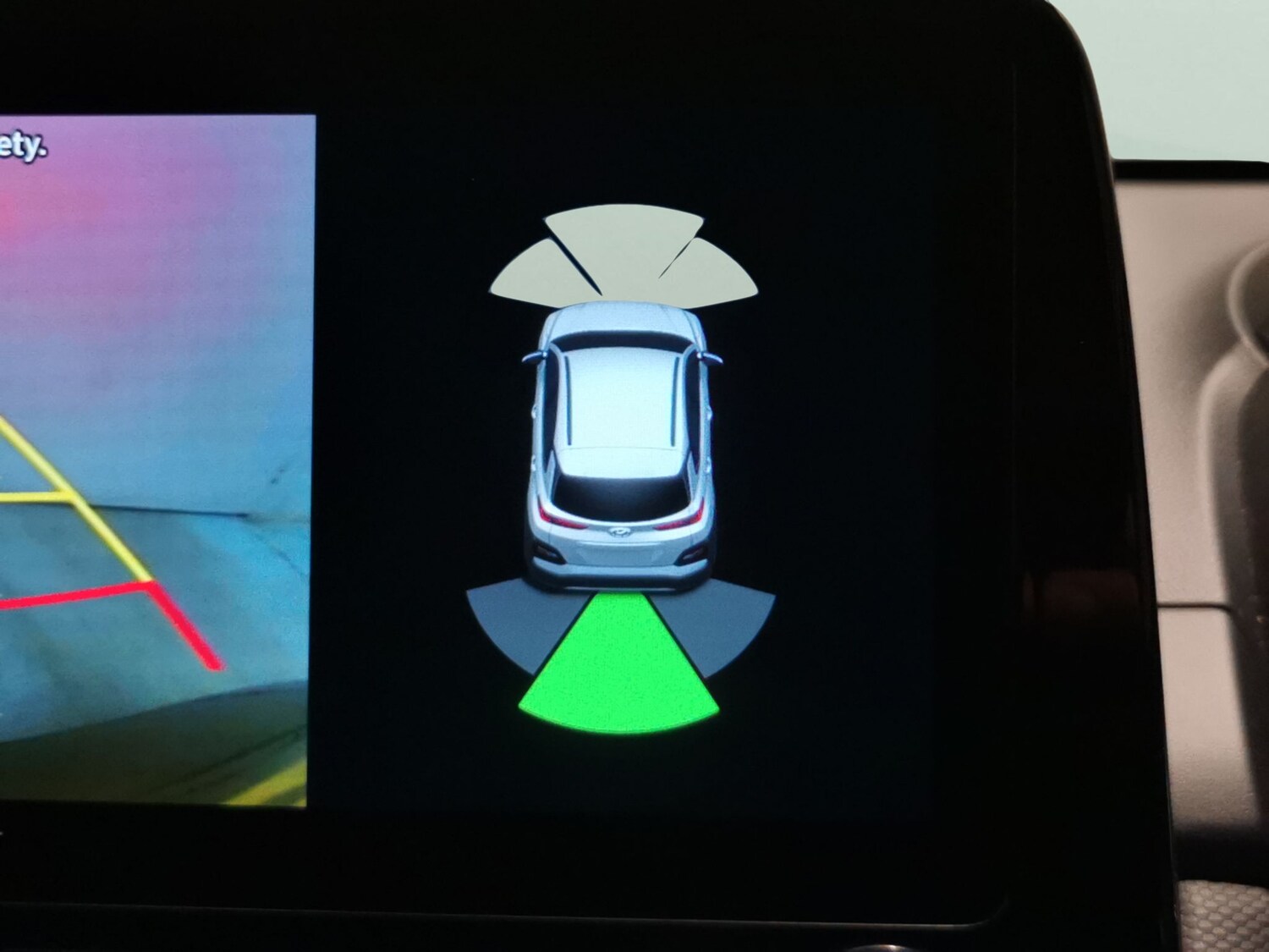 Used Hyundai KONA 2021 for sale - 77347314: Photo 17