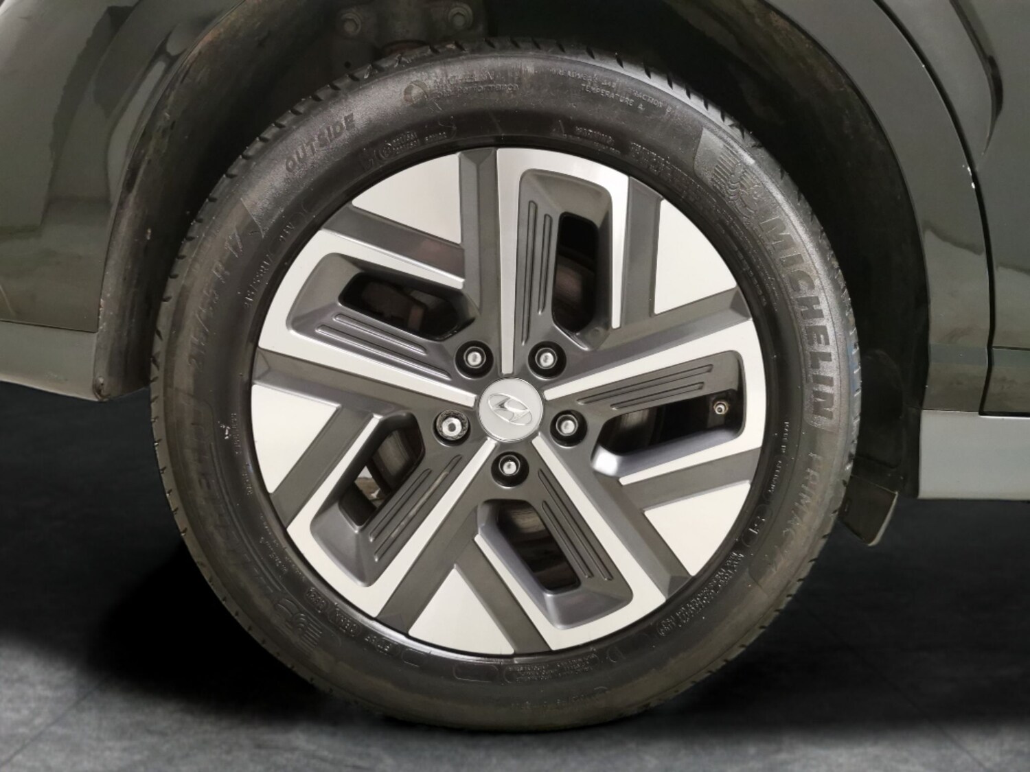 Used Hyundai KONA 2021 for sale - 77347314: Photo 27