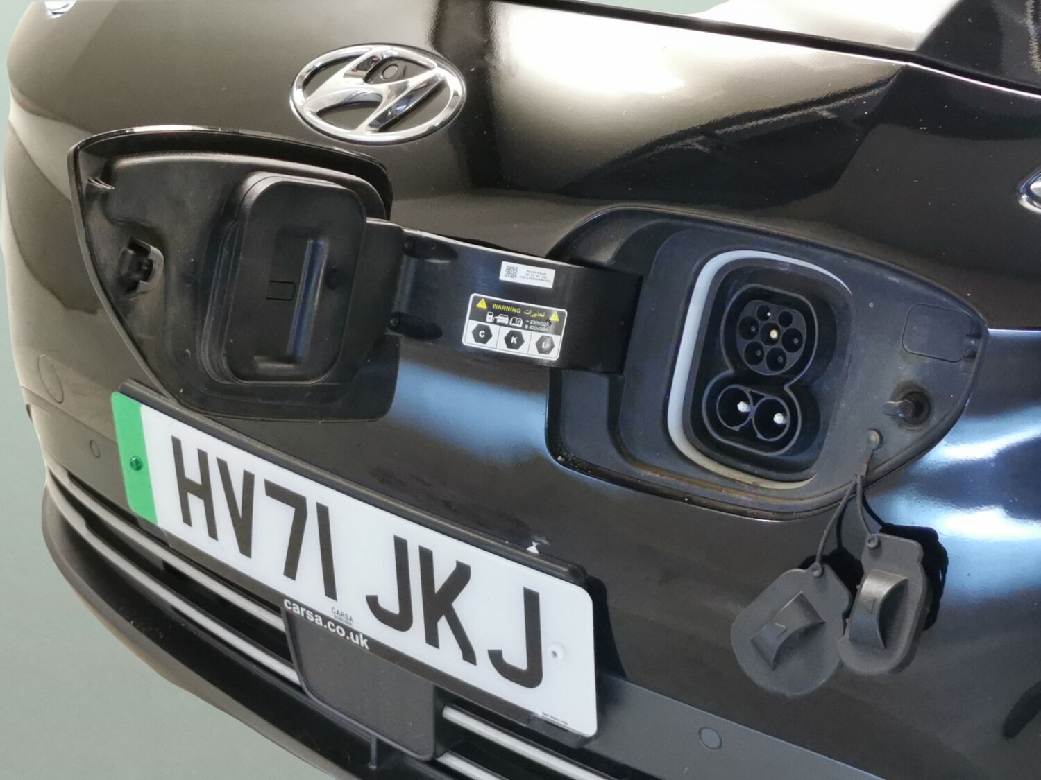 Used Hyundai KONA 2021 for sale - 77347314: Photo 33