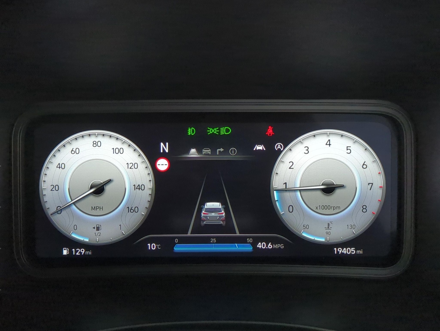 Used Hyundai KONA 2023 for sale - 78140615: Photo 24