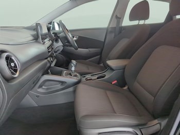 Used Hyundai KONA 2023 for sale - 78140615: Photo