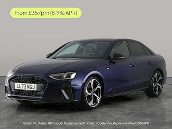 Used Audi A4 2023 for sale - 79469002: Photo