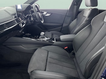 Used Audi A4 2023 for sale - 79469002: Photo