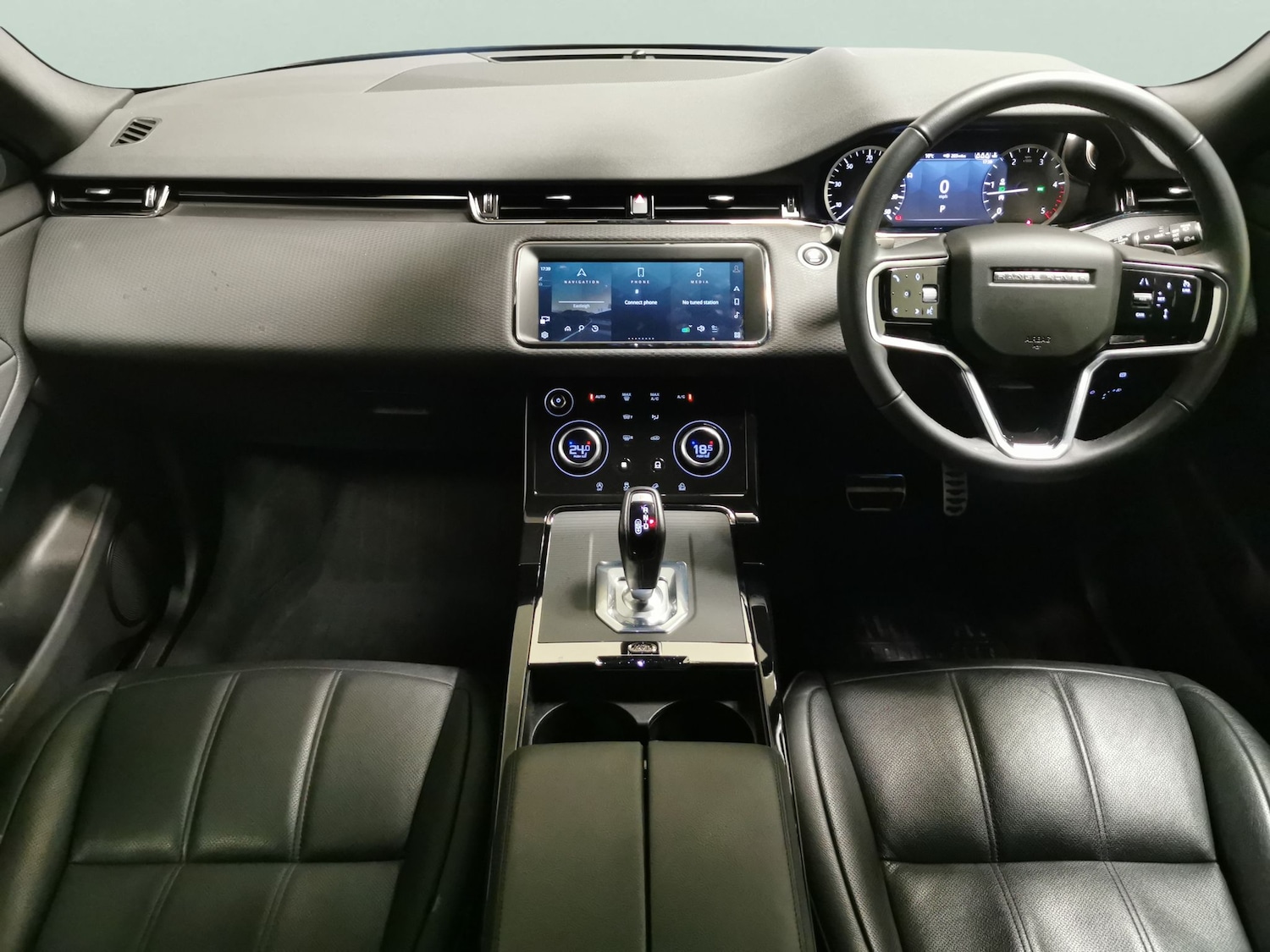 Used Land Rover Range Rover Evoque 2022 for sale - 77529875: Photo 7