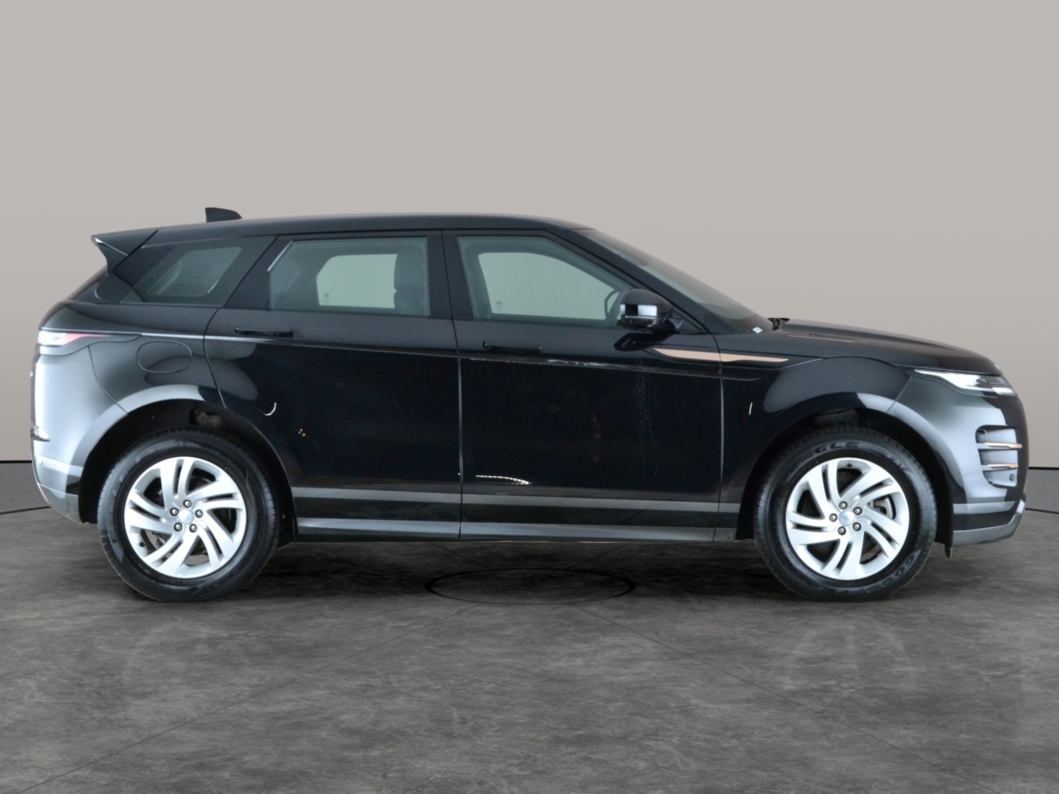 Used Land Rover Range Rover Evoque 2022 for sale - 77529875: Photo 9