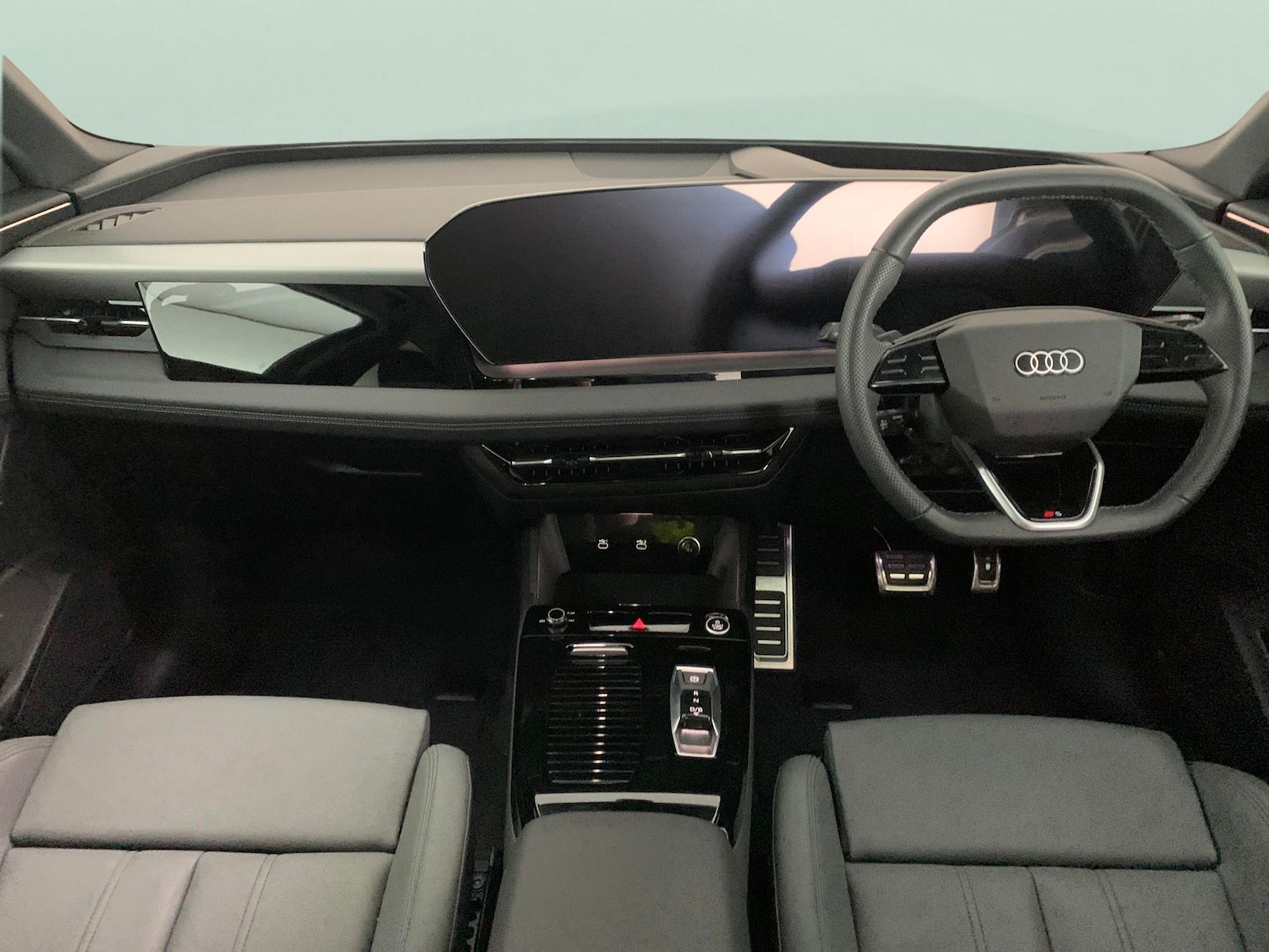 Used Audi Q6 e-tron 2025 for sale - 76415544: Photo 11