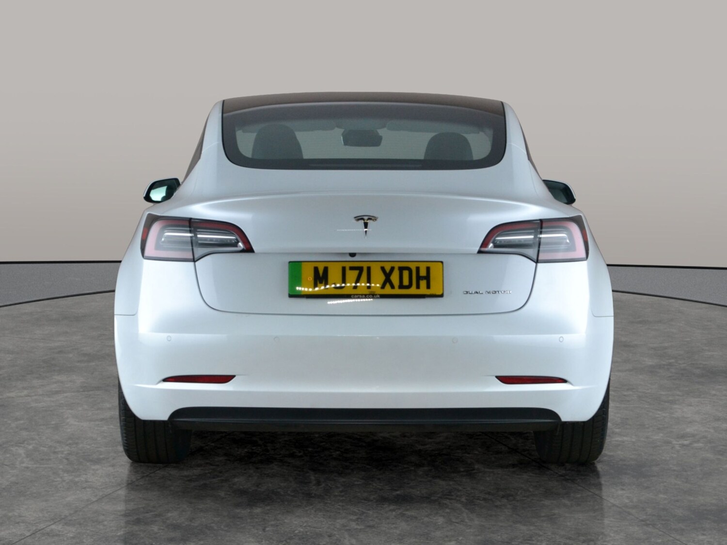 Used Tesla Model 3 for sale - 77916944: Photo 12