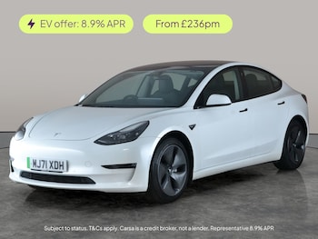 Used Tesla Model 3 undefined for sale - 77916944: Photo