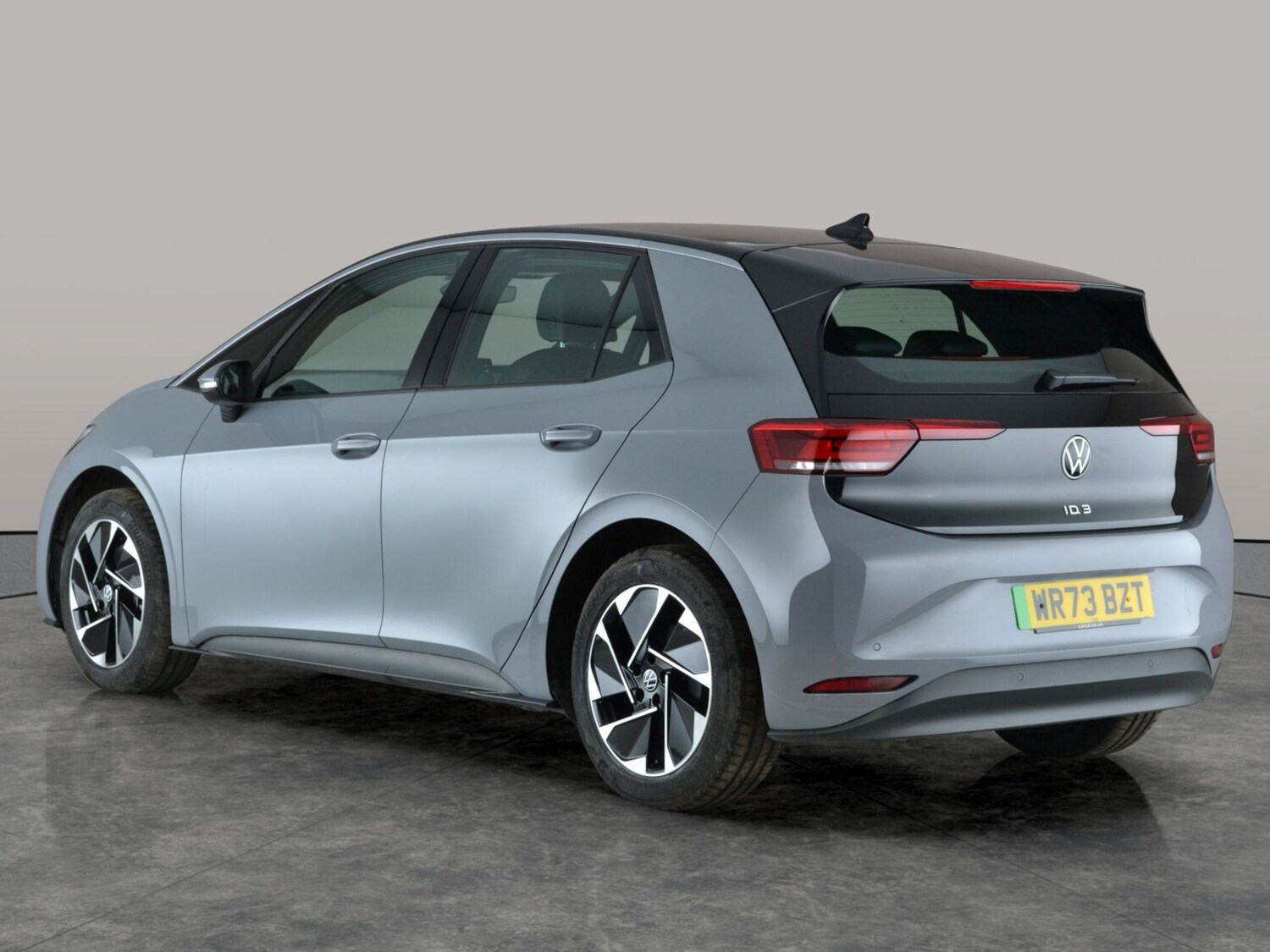 Used Volkswagen ID.3 2023 for sale - 77347295: Photo 12