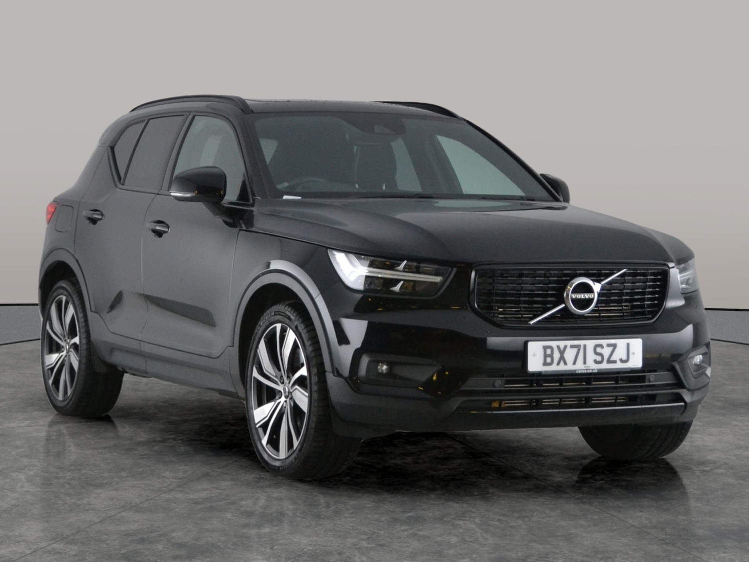 Used Volvo XC40 2021 for sale - 76603220: Photo 13