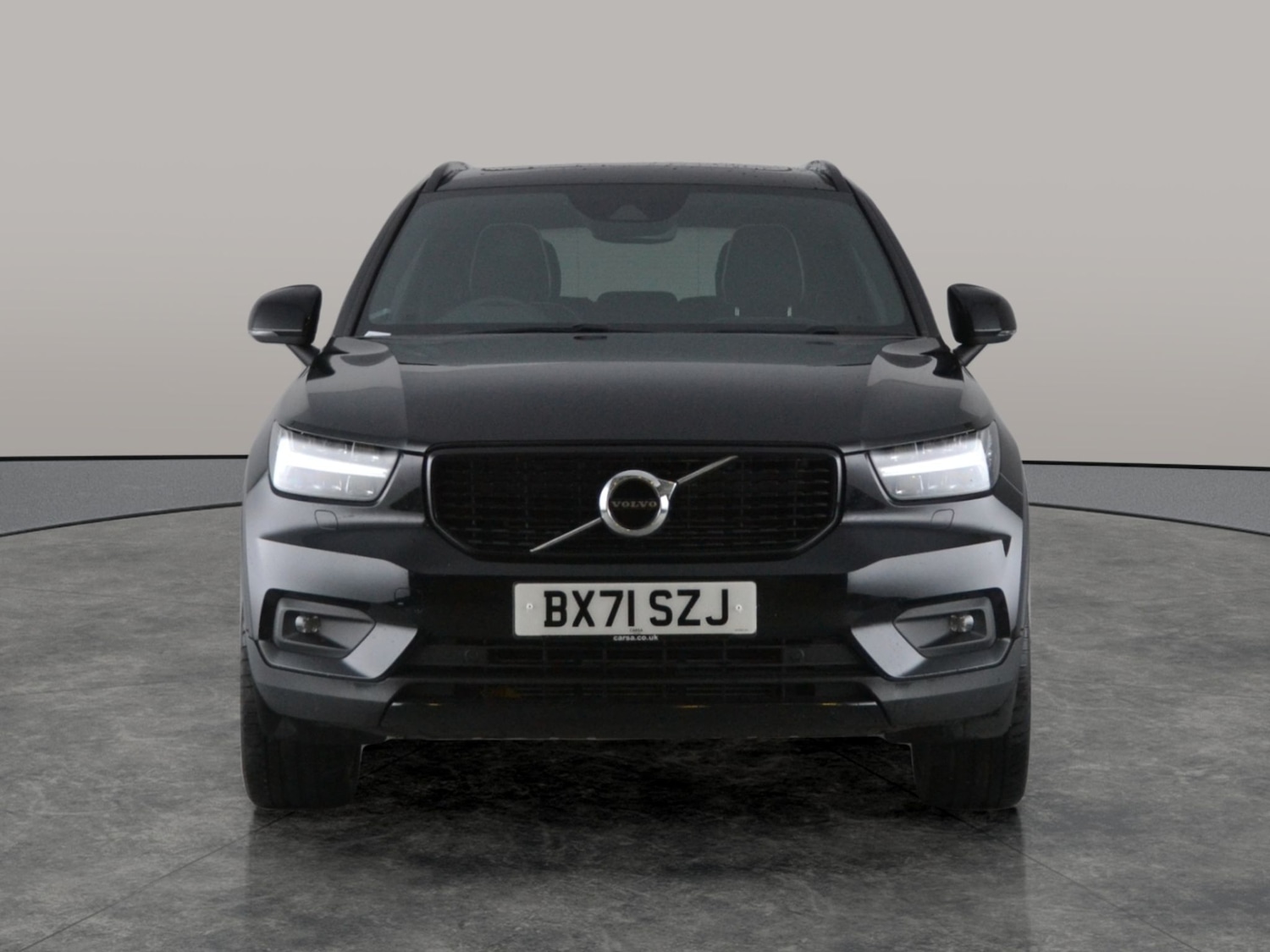 Used Volvo XC40 2021 for sale - 76603220: Photo 14