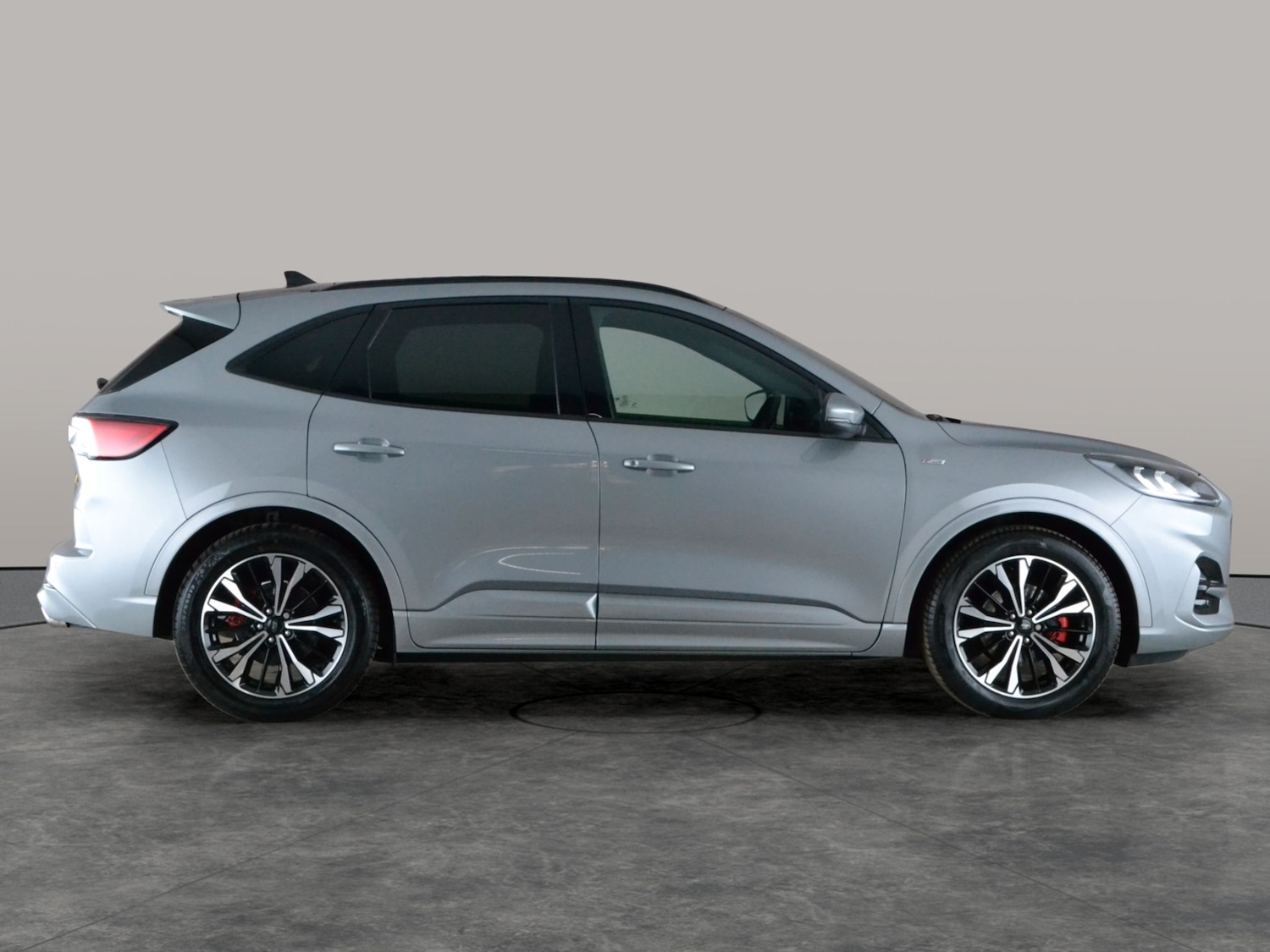 Used Ford Kuga 2021 for sale - 78144322: Photo 11