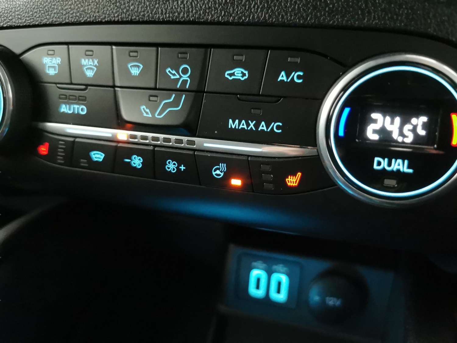 Used Ford Kuga 2021 for sale - 78144322: Photo 23