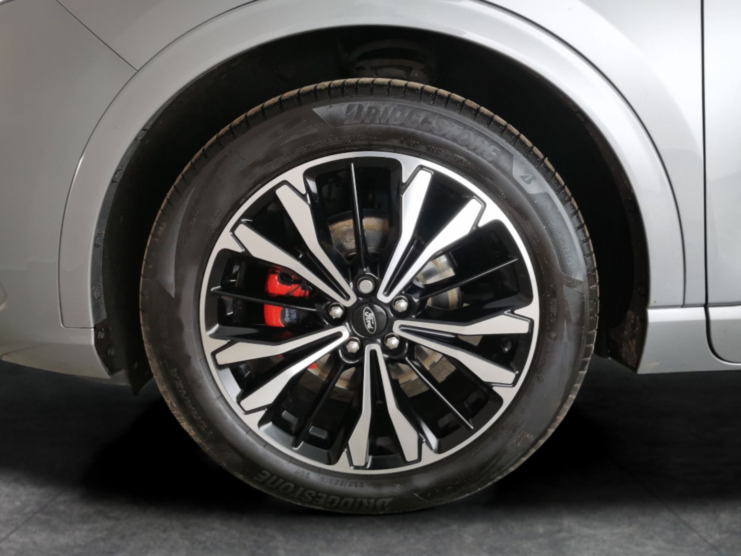 Used Ford Kuga 2021 for sale - 78144322: Photo 28