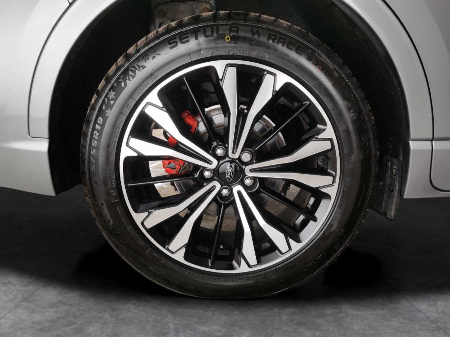 Used Ford Kuga 2021 for sale - 78144322: Photo 30