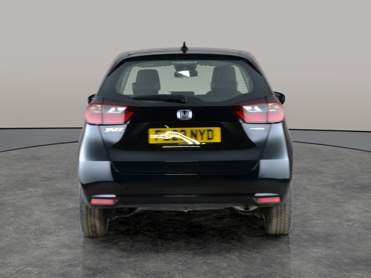 Used Honda Jazz 2023 for sale - 77485182: Photo 10