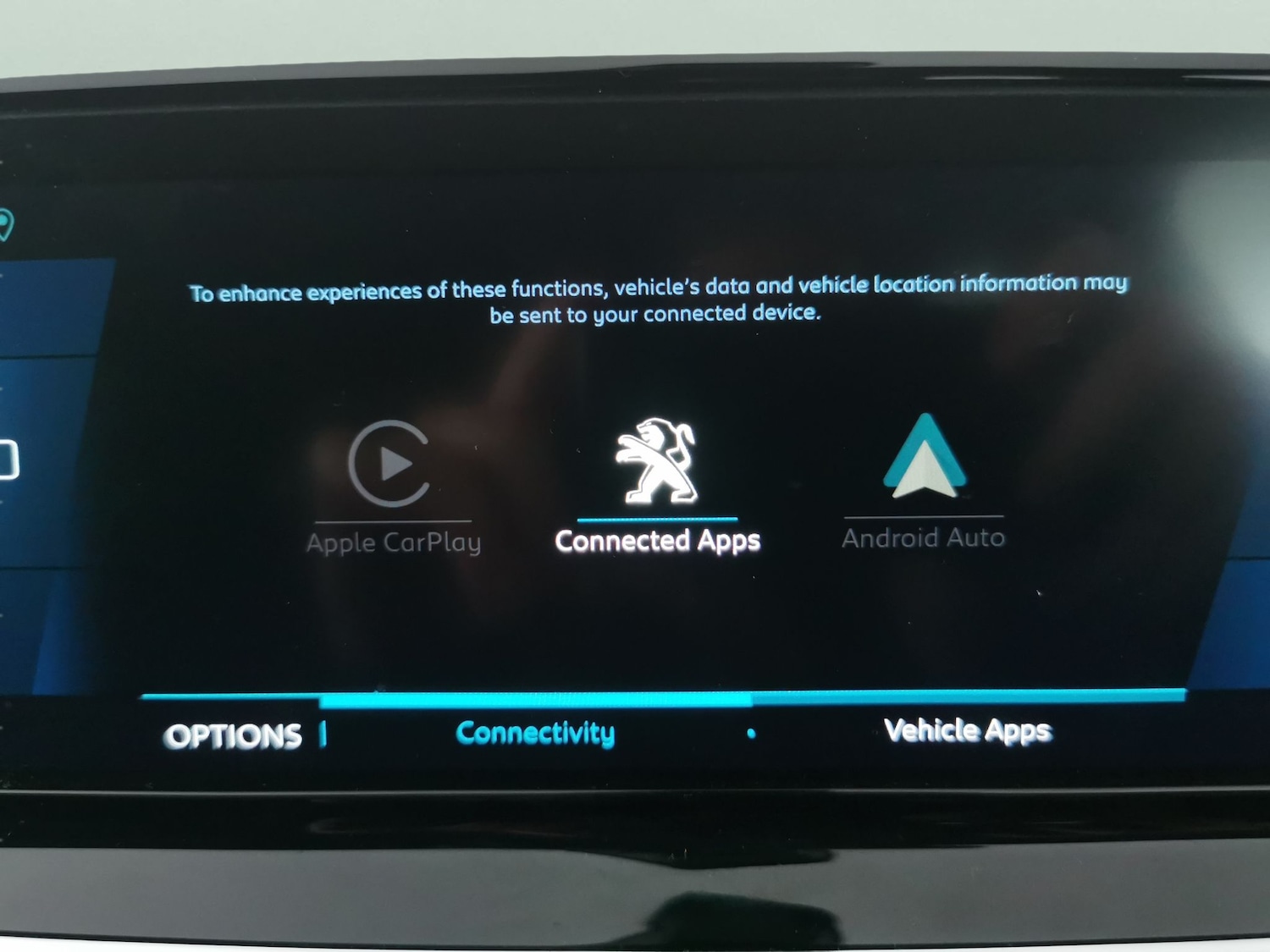 Used Peugeot 208 2021 for sale - 77890305: Photo 16