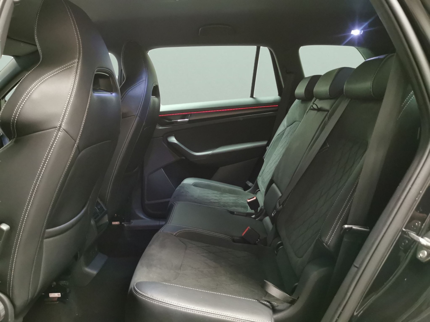 Used Skoda Kodiaq 2023 for sale - 77942659: Photo 22