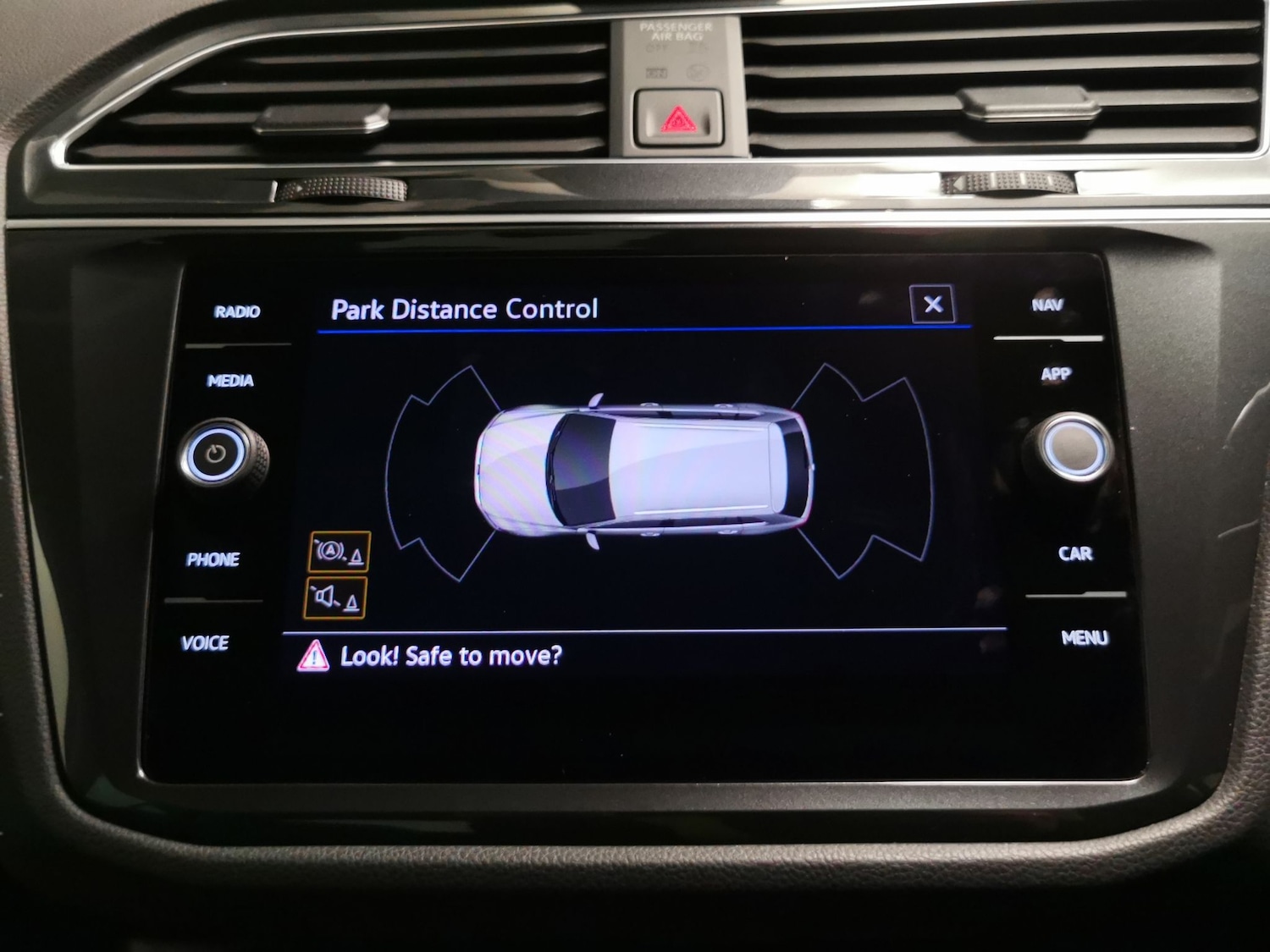 Used Volkswagen Tiguan 2022 for sale - 77435459: Photo 17