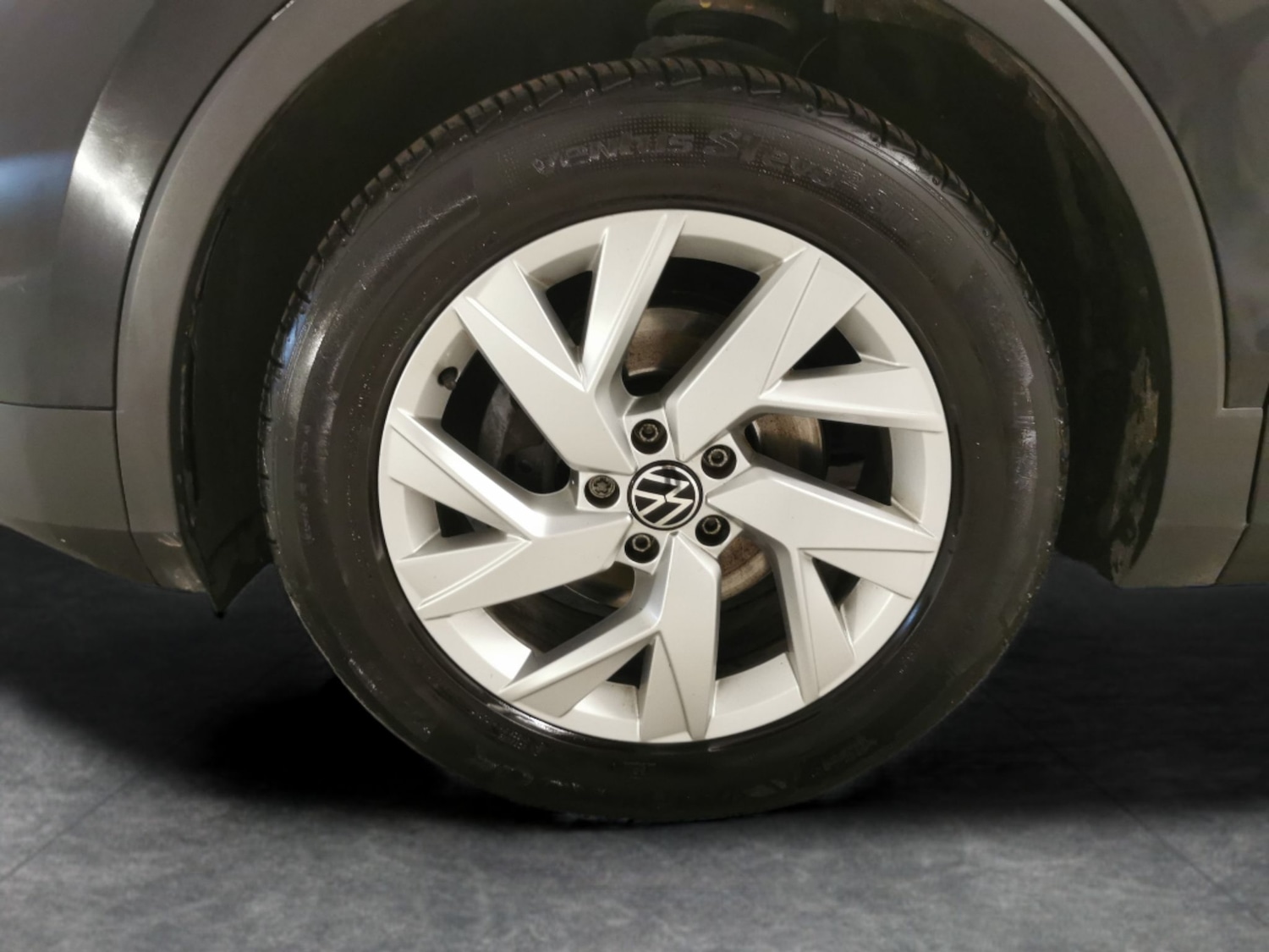 Used Volkswagen Tiguan 2022 for sale - 77435459: Photo 22