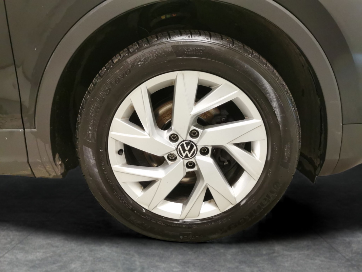 Used Volkswagen Tiguan 2022 for sale - 77435459: Photo 23