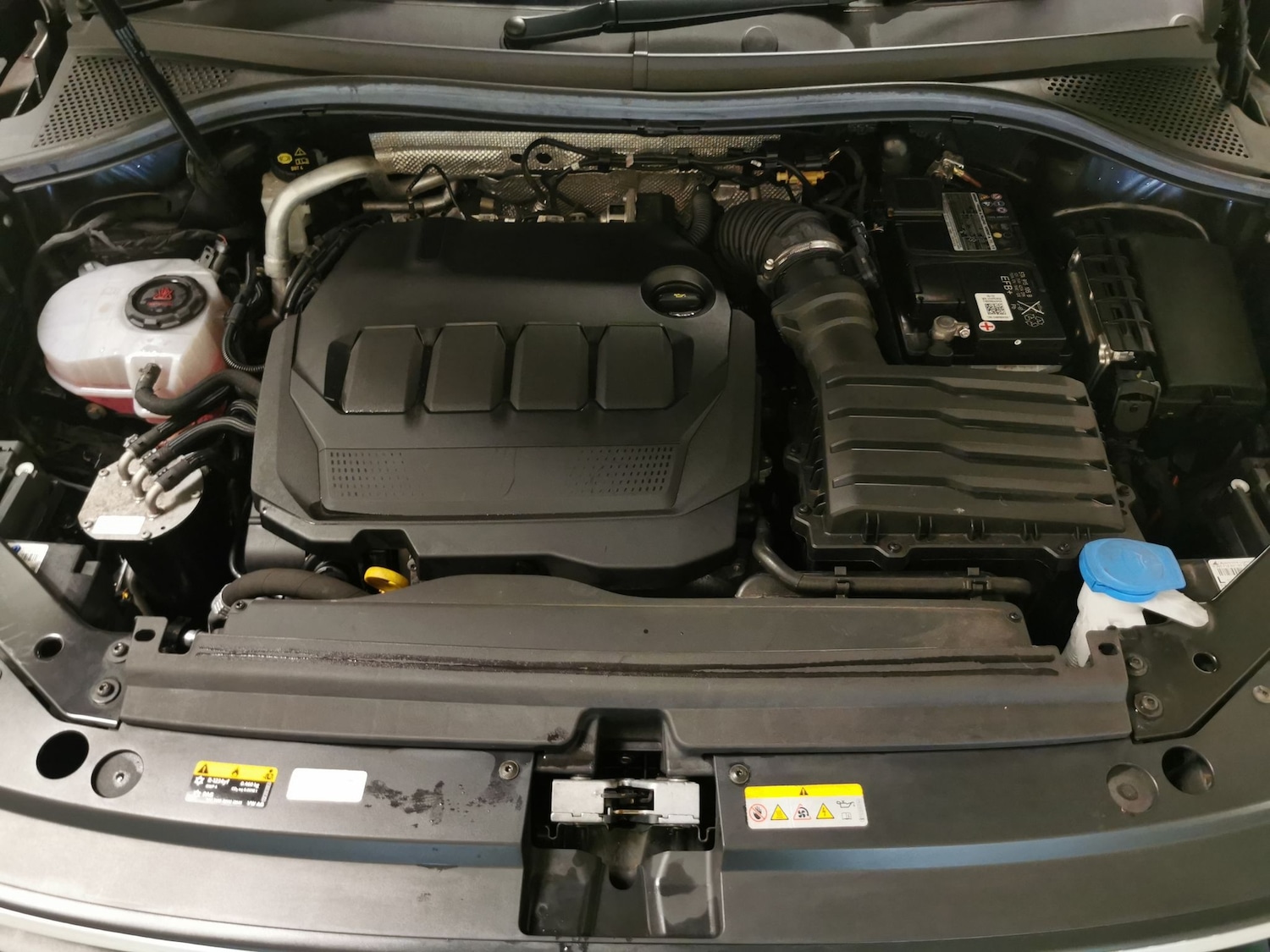 Used Volkswagen Tiguan 2022 for sale - 77435459: Photo 31