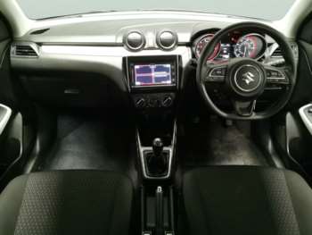 Used Suzuki Swift 2023 for sale - 75405274: Photo