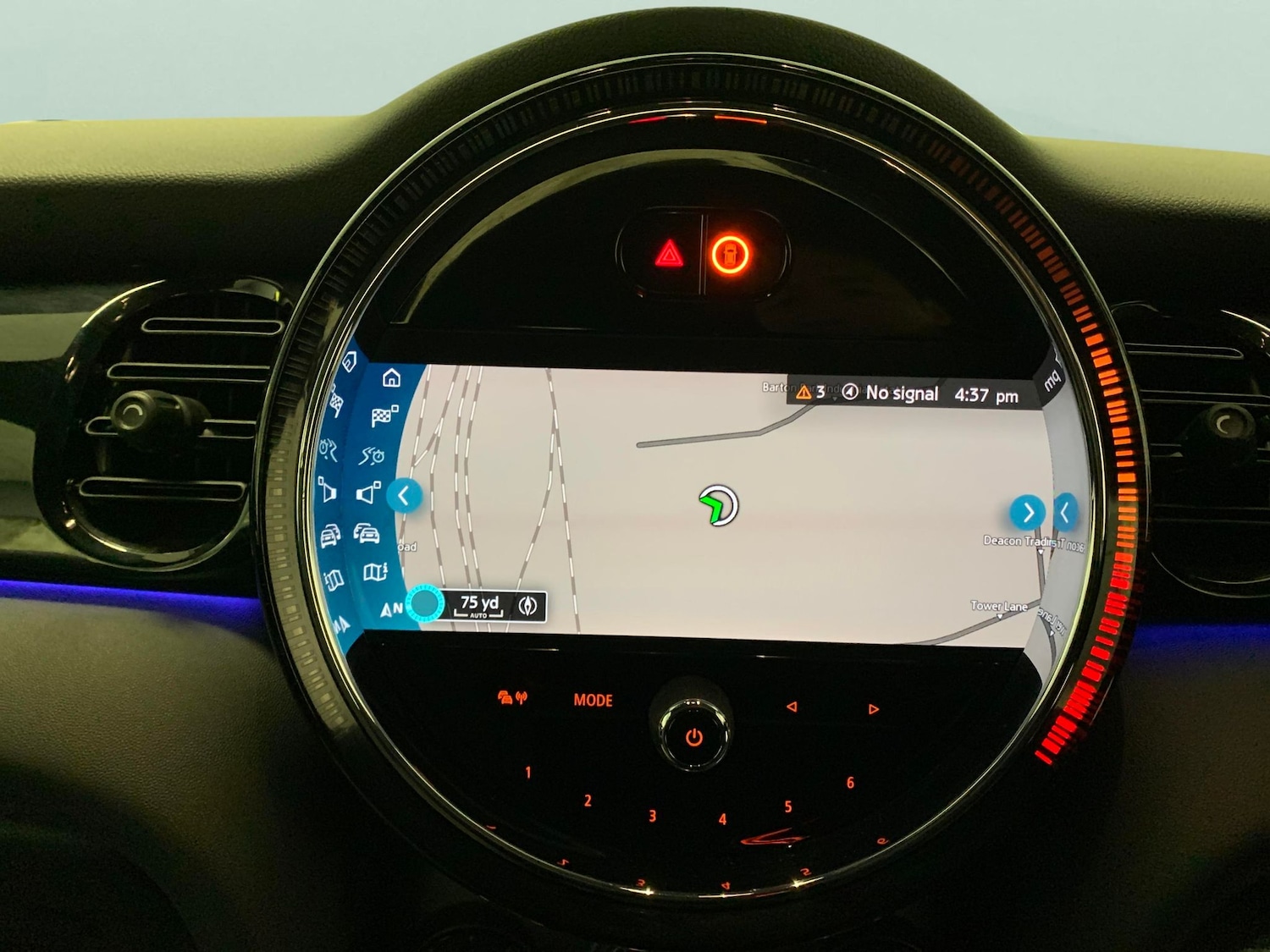 Used MINI Electric Hatch 2022 for sale - 77083529: Photo 6