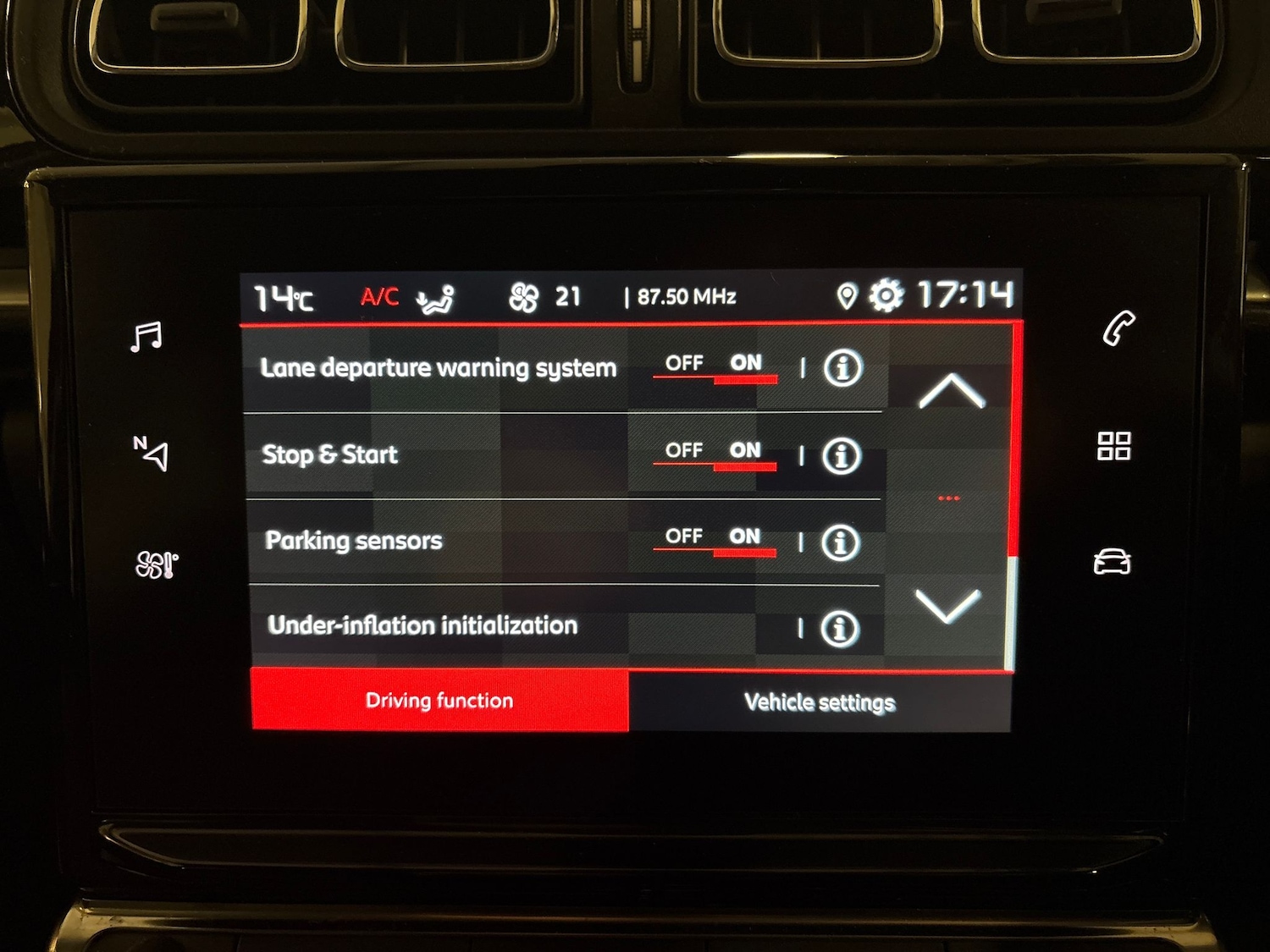 Used Citroen C3 2024 for sale - 77600851: Photo 15