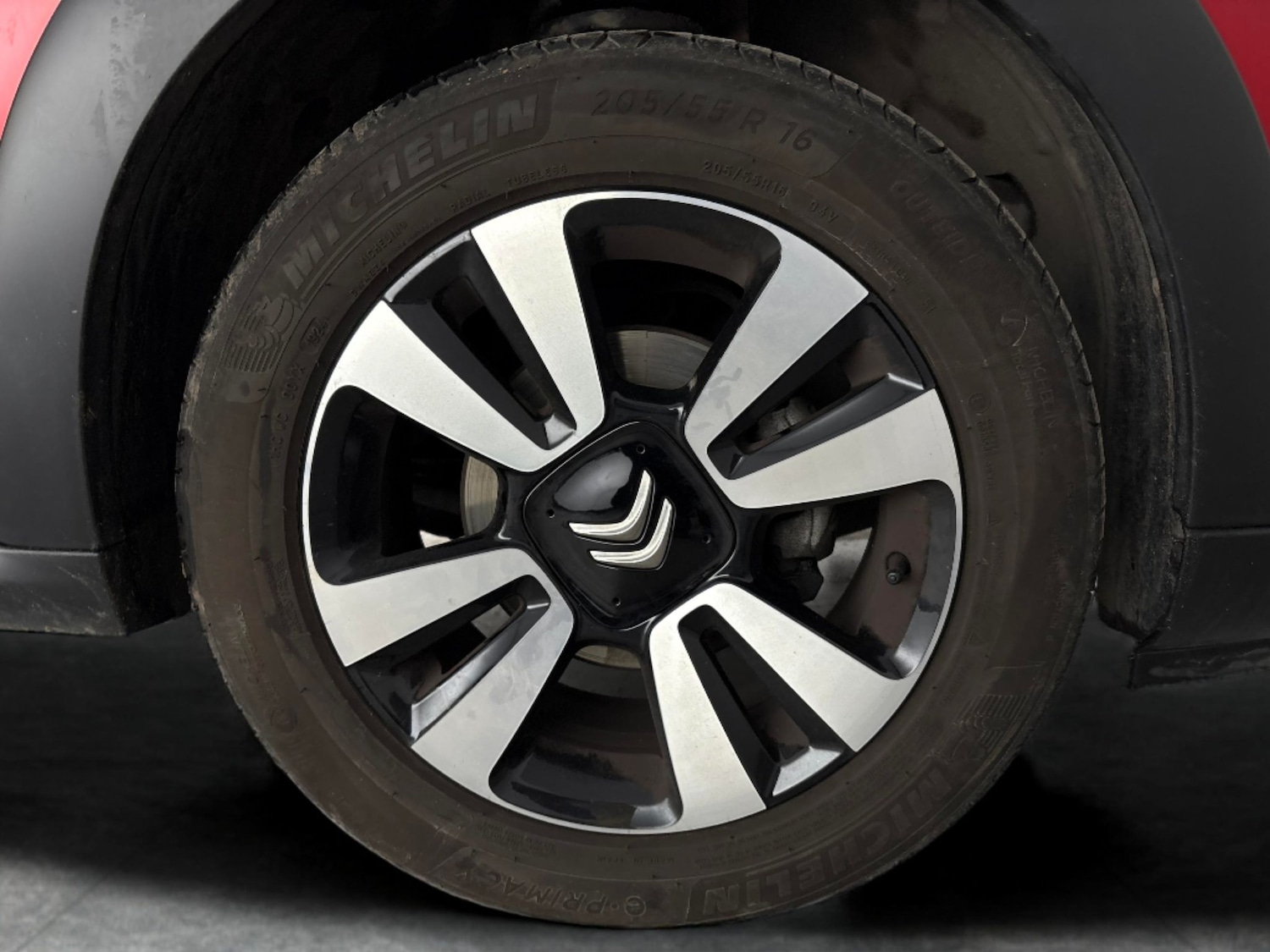 Used Citroen C3 2024 for sale - 77600851: Photo 23