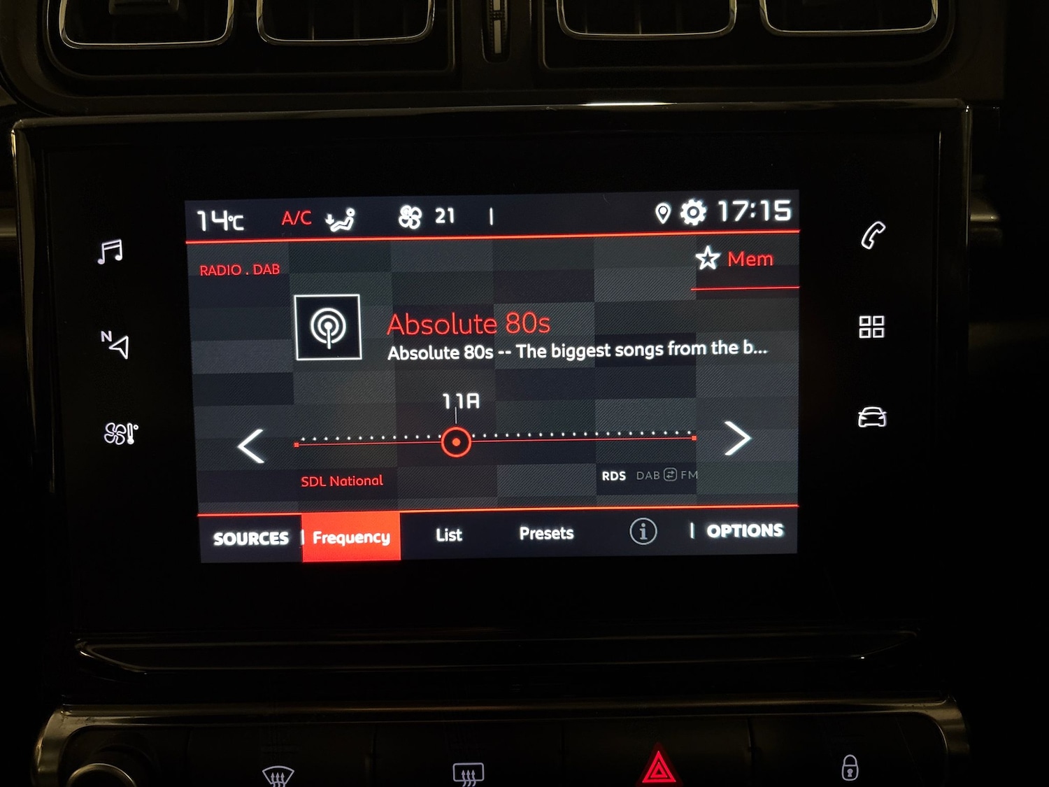 Used Citroen C3 2024 for sale - 77600851: Photo 6