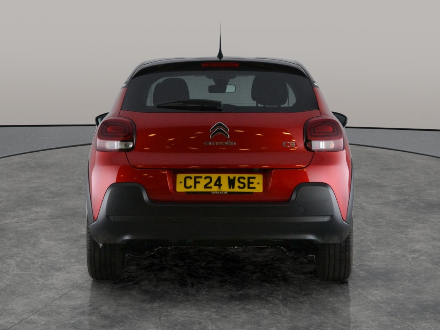 Used Citroen C3 2024 for sale - 77600851: Photo 9