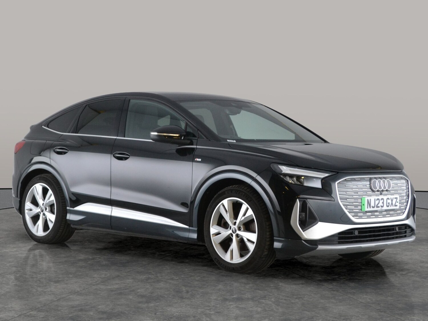 Used Audi Q4 e-tron 2023 for sale - 77706569: Photo 11