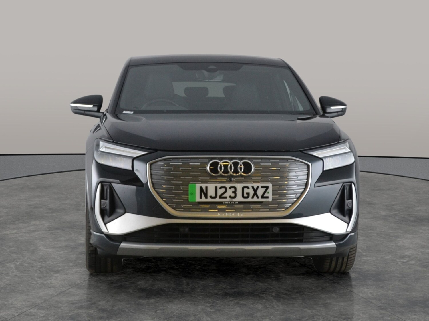 Used Audi Q4 e-tron 2023 for sale - 77706569: Photo 12