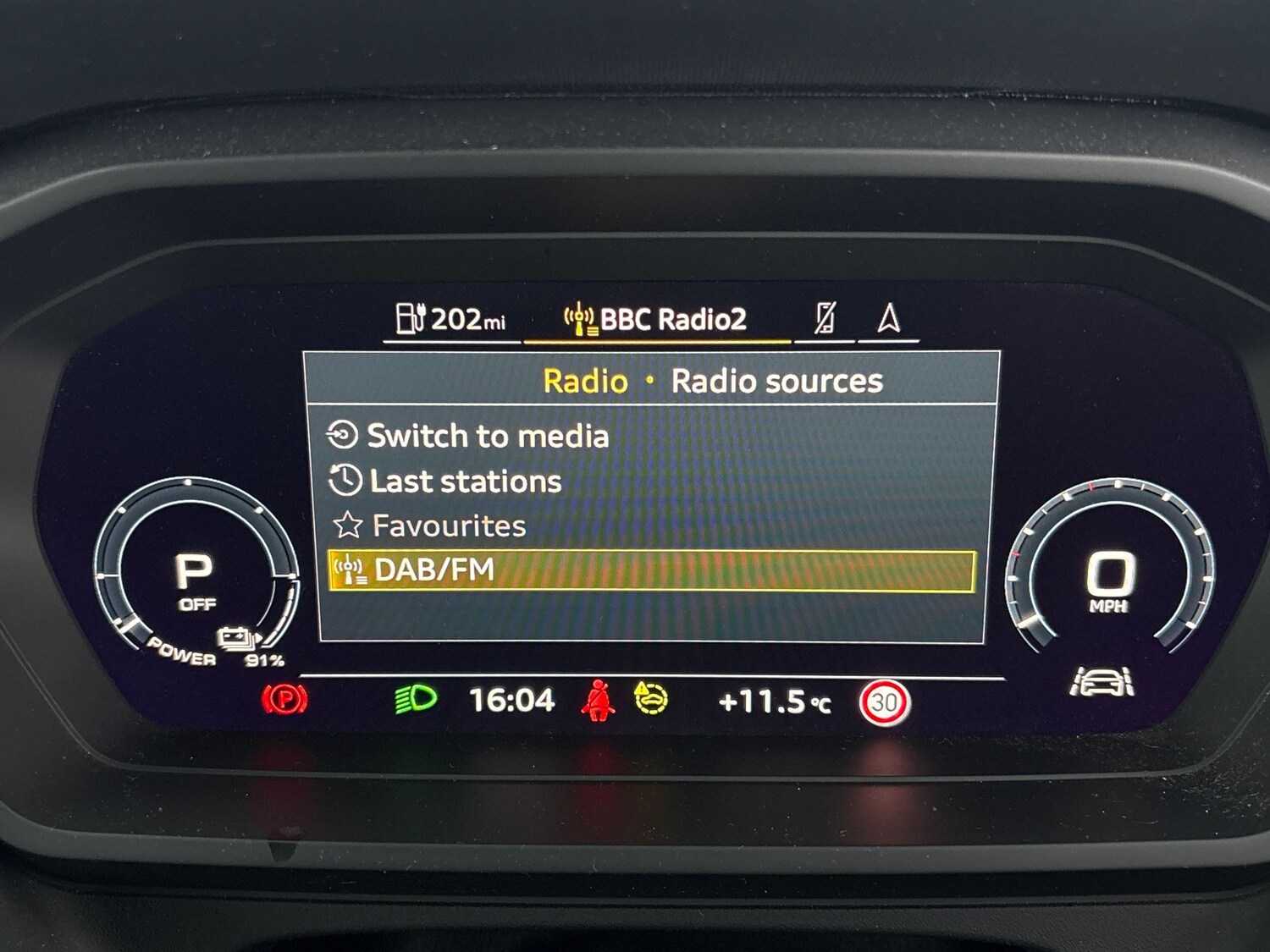 Used Audi Q4 e-tron 2023 for sale - 77706569: Photo 15